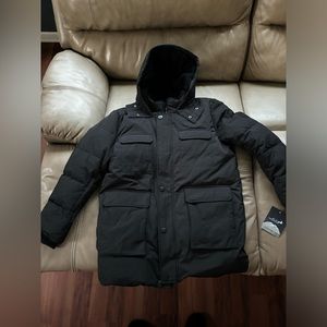 Arctic Expedition Jacket